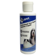 DR.pet Professional Tear Stain Remover Liquid 專業淚痕清潔液118 ml